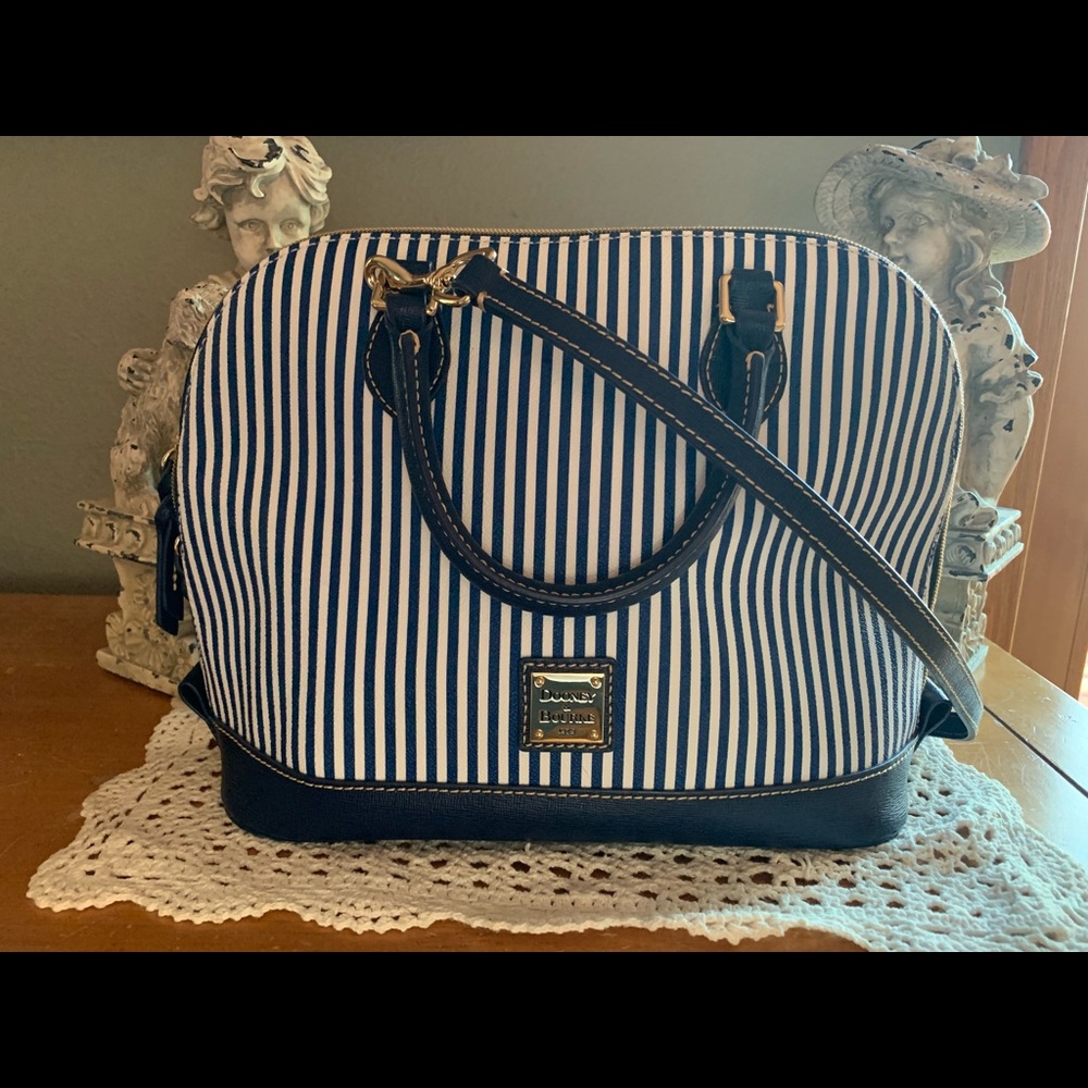 Dooney and Bourke Satchel